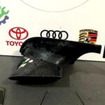 RENAULT FLUENCE PARLAK SOL IZGARA ORJİNAL