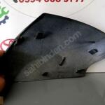 RENAULT FLUENCE SAĞ AYNA KAPAĞI ORJİNAL