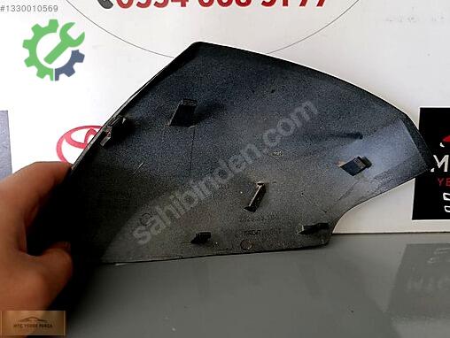 Renault Fluence Sağ Dış Ayna çıkma parça