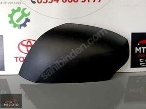 RENAULT FLUENCE SOL AYNA KAPAĞI ORJİNAL