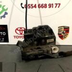 RENAULT FLUENCE SOL ÖN KAPI KİLİDİ ORJİNAL 40517173