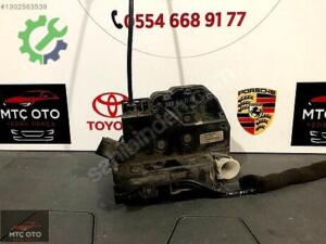 RENAULT FLUENCE SOL ÖN KAPI KİLİDİ ORJİNAL 40517173