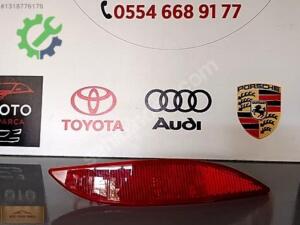RENAULT FLUENCE TAMPON REFLEKTÖRÜ SOL ORJİNAL