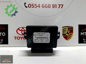 RENAULT KADJAR EL FREN BEYNİ ORJİNAL 285F24621R