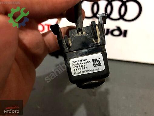 Renault Kadjar Gösterge 284427832R çıkma parça