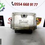 Renault Megane Motor Beyni Çıkma Parça Sakarya