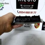 Renault Kangoo Motor Beyni Çıkma Parça Bursa