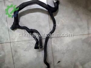 RENAULT KANGOO 1.9 RADYATÖR [AHTAPOT] HORTUMU