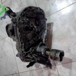 Renault Kangoo Şanzıman Komple çıkma parça - GÜVEN OTO ÇIKMA Bursa