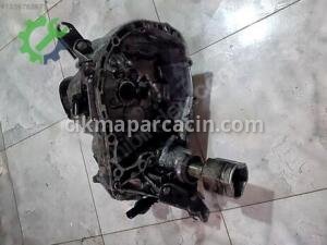 RENAULT KANGOO 1.9 ŞANZIMAN