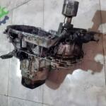 Renault Kangoo Şanzıman Komple çıkma parça - GÜVEN OTO ÇIKMA Bursa