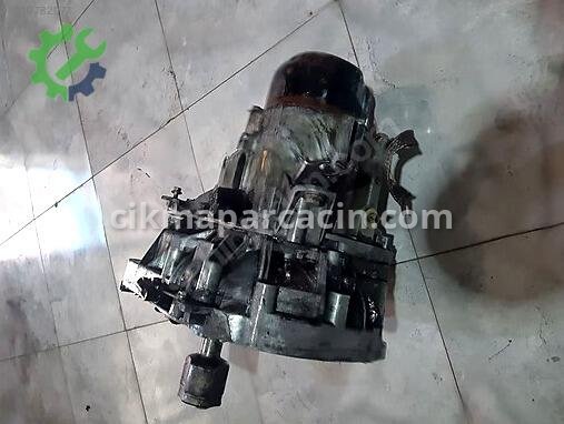 Renault Kangoo Şanzıman Komple çıkma parça