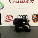 RENAULT KANGOO MEGAN SOL ÖN KAPI KİLİDİ ORJİNAL