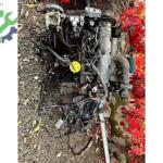 Renault Laguna Komple Motor çıkma parça - GÜVEN OTO ÇIKMA Bursa