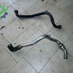 Renault Laguna Intercooler Borusu çıkma parça - GÜVEN OTO ÇIKMA Bursa