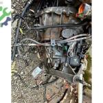 Renault Laguna Şanzıman Komple çıkma parça - GÜVEN OTO ÇIKMA Bursa