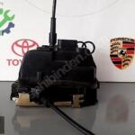 RENAULT LAGUNA SAĞ ARKA KAPI KİLİDİ 000657Z98