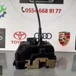 RENAULT LAGUNA SAĞ ARKA KAPI KİLİDİ 000657Z98