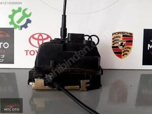 RENAULT LAGUNA SOL ARKA KAPI KİLİDİ ORJİNAL 000658Z98