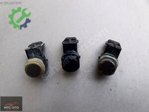 RENAULT LATİTÜDE PARK SENSÖRÜ ORJİNAL 284420003R