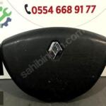 RENAULT MASTER 2 DİREKSİYON AİRBAG ORJİNAL