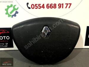 RENAULT MASTER 2 DİREKSİYON AİRBAG ORJİNAL