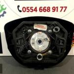 RENAULT MASTER 2 DİREKSİYON AİRBAG ORJİNAL