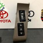 RENAULT MASTER CAM DÜĞMESİ ORJİNAL 7700351692G
