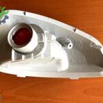 RENAULT MASTER SAĞ AYNA SİNYALİ SIFIR İTHAL