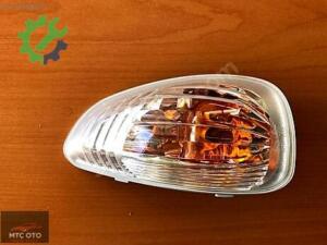 RENAULT MASTER SAĞ SİNYAL SIFIR İTHAL