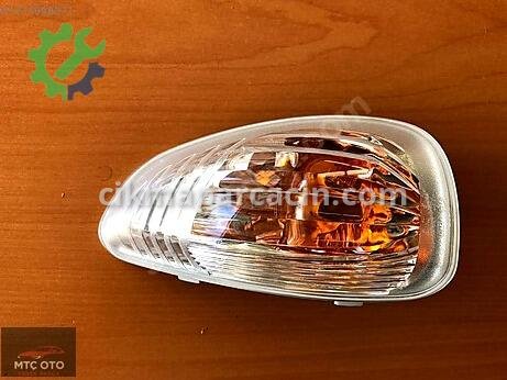 Renault Master Sinyal çıkma parça