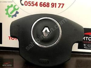 RENAULT MEGANE-2 AİRBAG KAPAĞI SIFIR