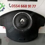 RENAULT MEGANE-2 AİRBAG KAPAĞI SIFIR İTHAL
