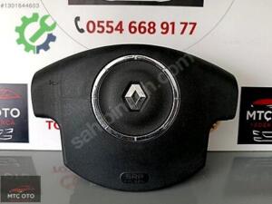 RENAULT MEGANE-2 AİRBAG KAPAĞI SIFIR İTHAL