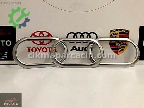 Renault Megane Kapı Kolu çıkma parça