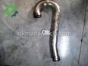 RENAULT MEGANE 2 1.5 EGR BORUSU