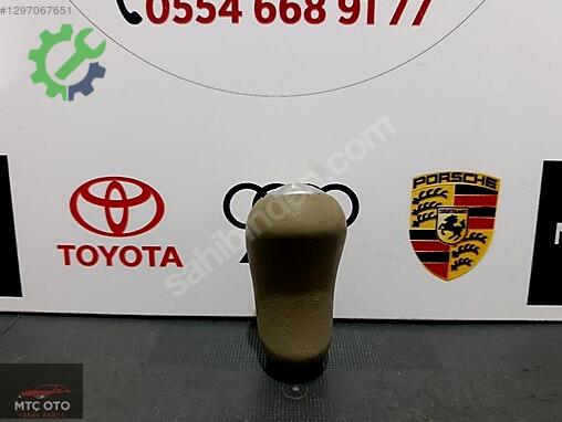 Renault Megane Vites Topuzu çıkma parça