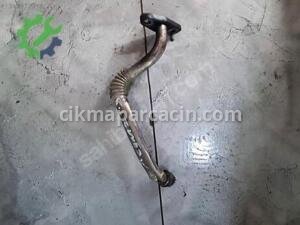 RENAULT MEGANE 2 EGR BORUSU