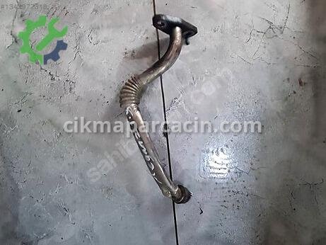 Renault Megane EGR çıkma parça