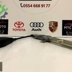 RENAULT MEGANE 2 EMNİYET KEMERİ ORJİNAL