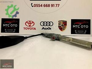 RENAULT MEGANE 2 EMNİYET KEMERİ ORJİNAL
