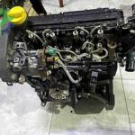 Renault Megane Motor Komple çıkma parça - GÜVEN OTO ÇIKMA Bursa
