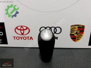 RENAULT MEGANE 2 MEGANE 3 VİTES TOPUZU ORJİNAL