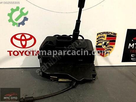 Renault Megane Sağ Ön Kapı Kilidi çıkma parça