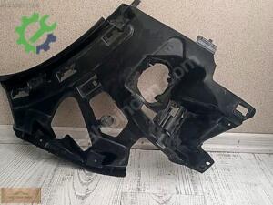RENAULT MEGANE 3 SOL SİS FARI YUVASI ORJİNAL 269160006R