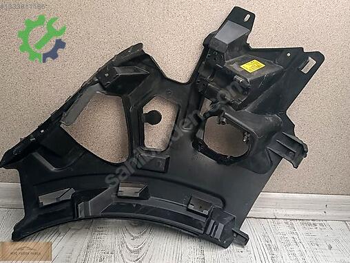Renault Megane Sis Farı Çerçevesi 269160006R çıkma parça