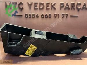 RENAULT MEGANE 4 ÖN TAMPON DARBE EMİCİ 620937140R SOL