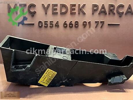Renault Megane Ön Tampon çıkma parça