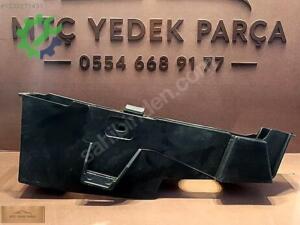RENAULT MEGANE 4 ÖN TAMPON SAĞ DARBE EMİCİ ORJİNAL 620926087R