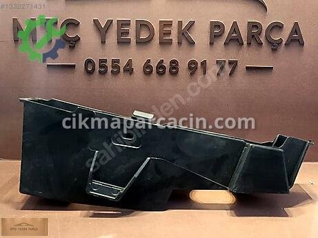 Renault Megane Ön Tampon çıkma parça